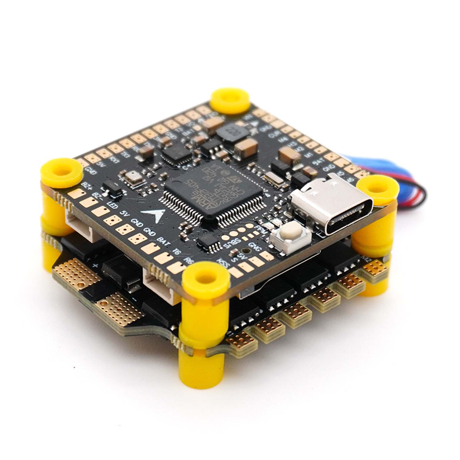 YSIDO F4 F405 V3 Flugcontrolle – Mateksys Flight Controller F405 Wte Bewertung und Preis