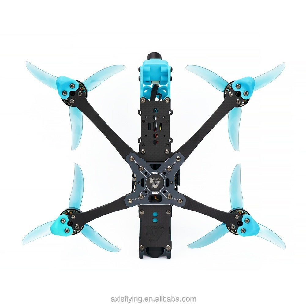2025 Axisflying Manta 5 DC(Dea – Walksnail Avatar Hd Pro Kit Bewertung und Preis