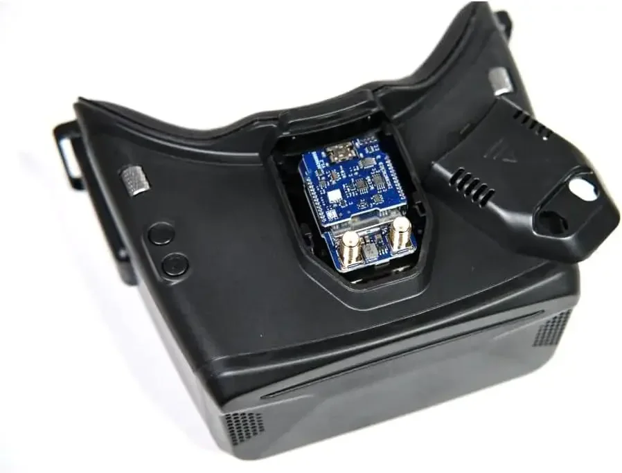 SKYZONE Cobra X V4 FPV-Brille  – Skyzone Cobra X V2 Fpv Goggles Bewertung und Preis