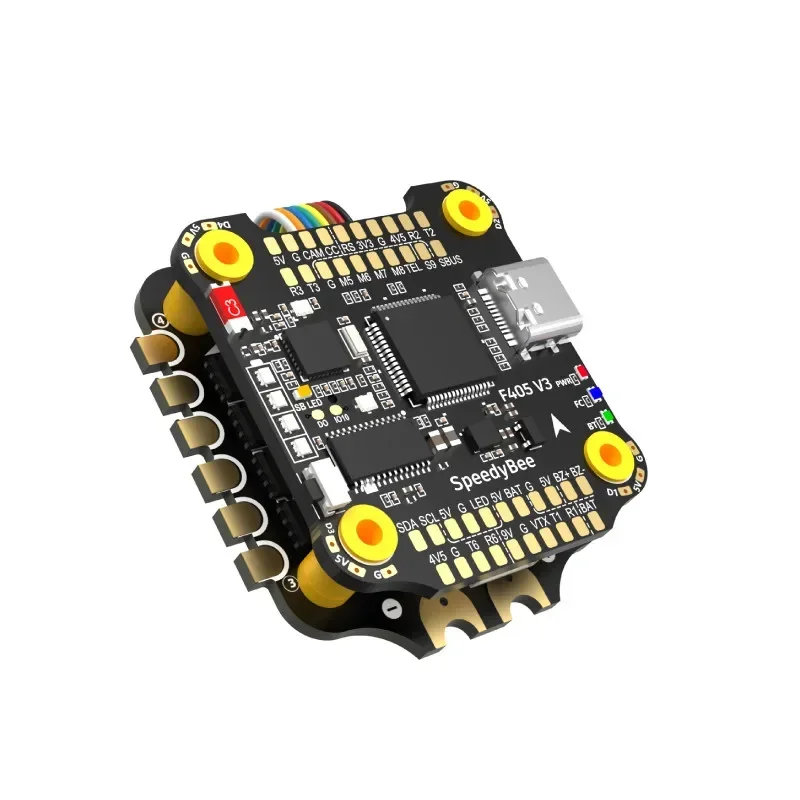 AvaCoreFor SpeedyBee F405 V4 5 – Speedybee F405 V4 Bls 55A Stack Bewertung und Preis