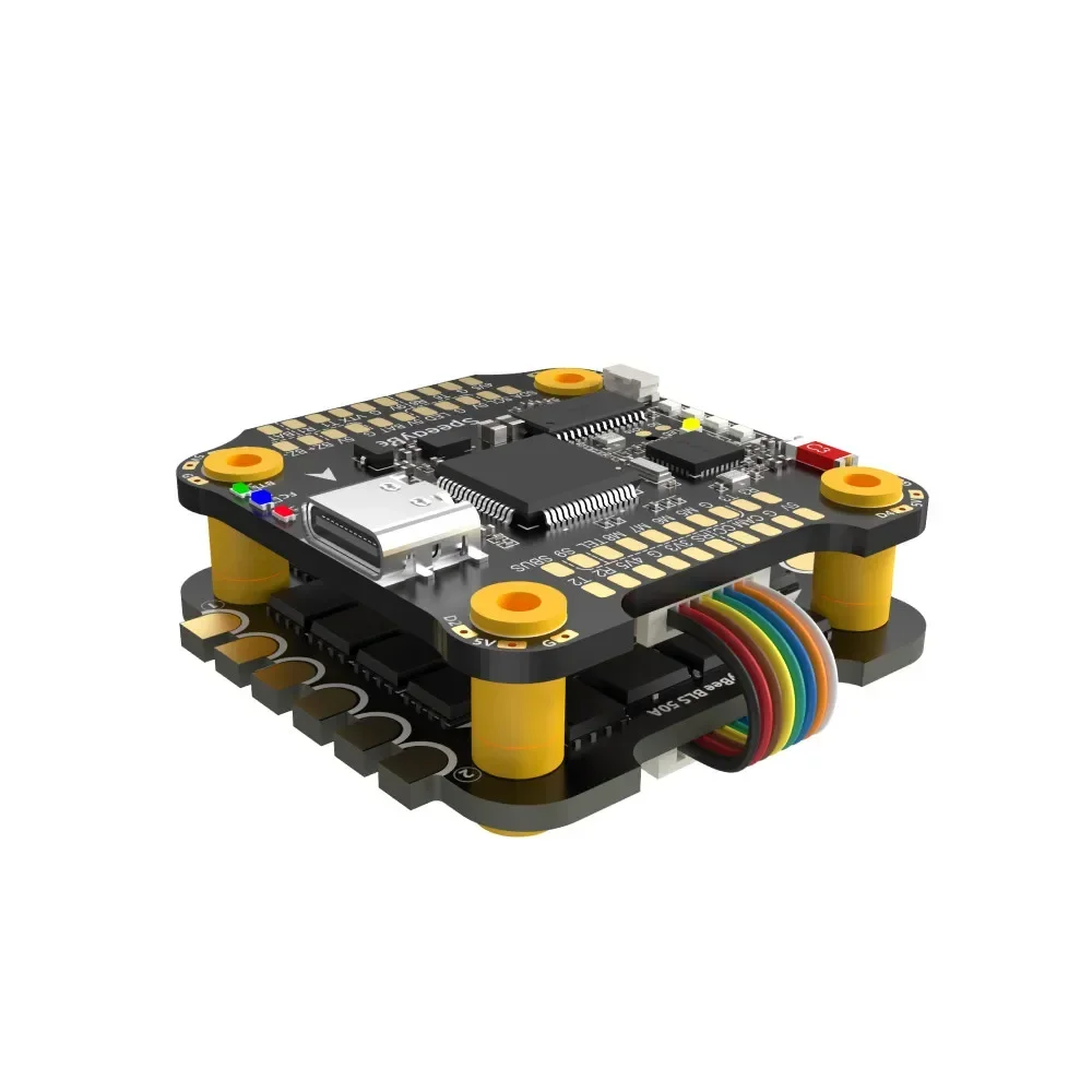 AvaCoreFor SpeedyBee F405 V4 5 – Speedybee F405 V4 Bls 55A Stack Bewertung und Preis
