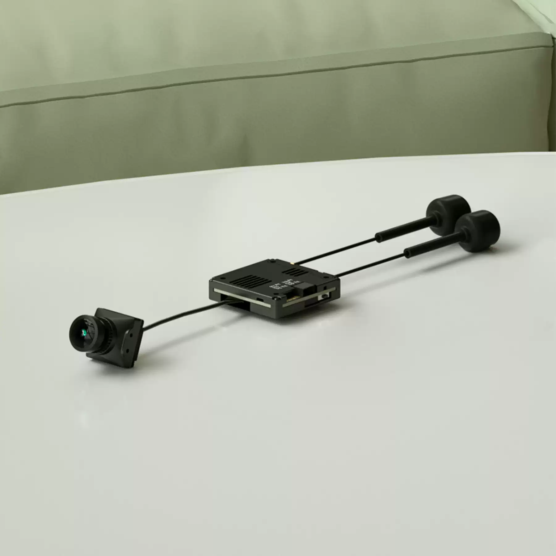 Langstrecken-FPV-HD-Kit |   Wa – Walksnail Avatar Hd Pro Kit Bewertung und Preis