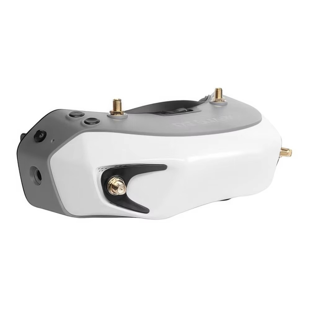 DroMaFatshark Dominator Digita – Fatshark Dominator Digital Hd Fpv Goggles Bewertung und Preis