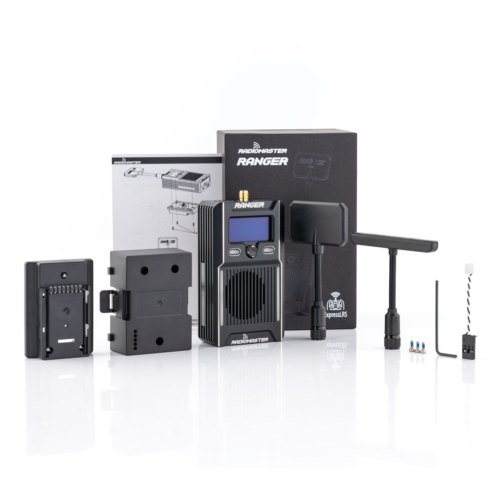 RadioMaster RANGER 2,4GHz Expr – Radiomaster Ranger 2.4Ghz Elrs Module Bewertung und Preis