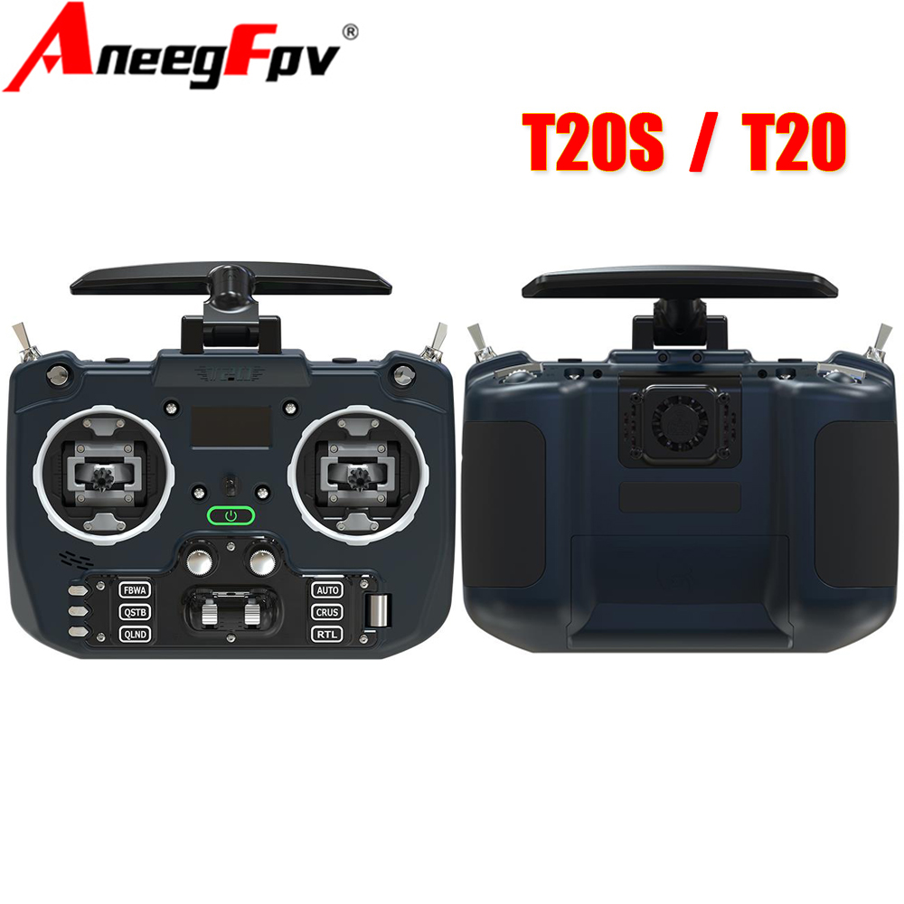 Jumper T20S V2 ExpressLRS ELRS – Jumper T20S V2 Radio Controller Bewertung und Preis