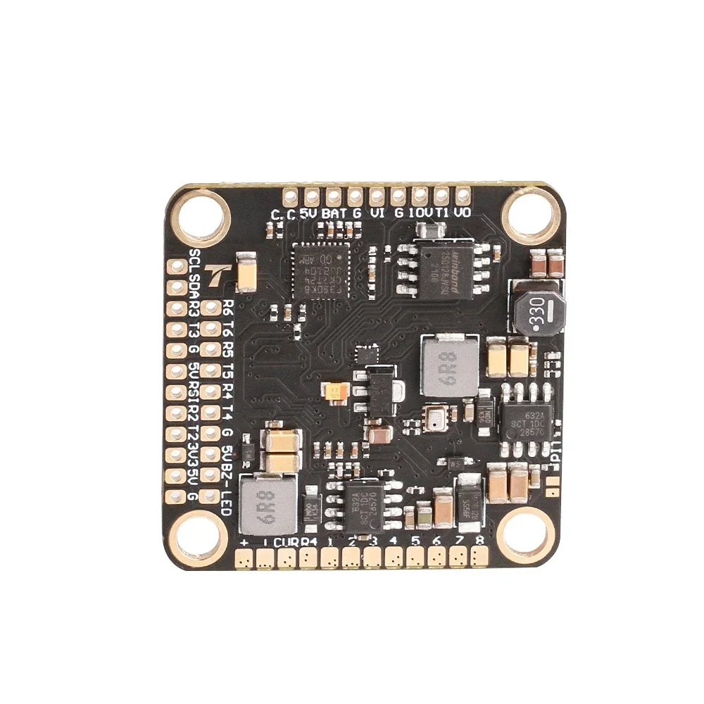 T-MOTOR F7 PRO F7PRO FC Flugco – T-Motor F7 Pro Flight Controller Bewertung und Preis
