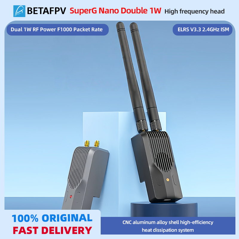 BETAFPV SuperG Nano-Sender Fir – Betafpv Superg Nano Transmitter Module Bewertung und Preis