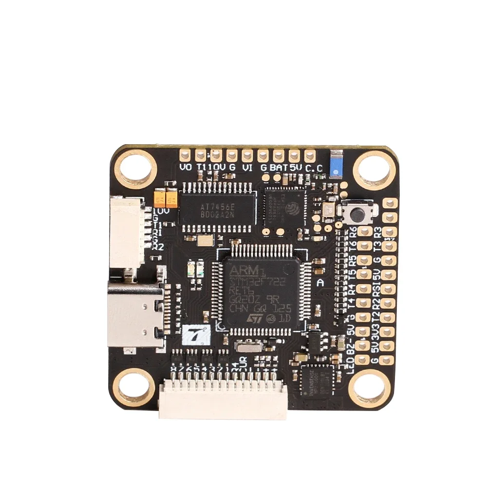 T-MOTOR F7 PRO F7PRO FC Flugco – T-Motor F7 Pro Flight Controller Bewertung und Preis