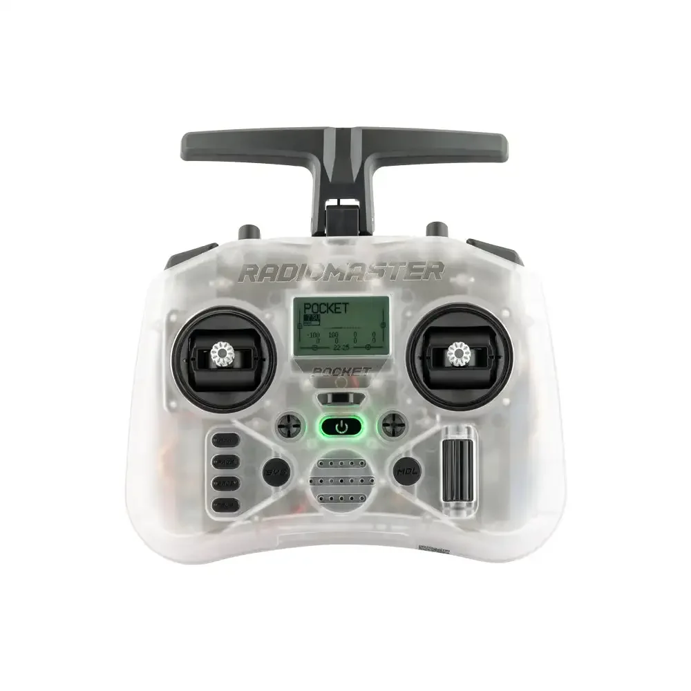 Radiomaster Pocket EdgeTX 2.4G – Radiomaster Ranger 2.4Ghz Elrs Module Bewertung und Preis