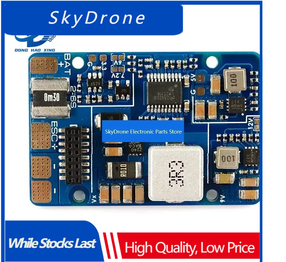 SkyDElFor MATEK Mateksys F405- – Mateksys Flight Controller F405 Wte Bewertung und Preis