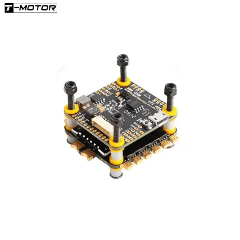 T-HOBBY T-MOTOR F7 HD Stack Fl – T-Motor F7 Pro Flight Controller Bewertung und Preis