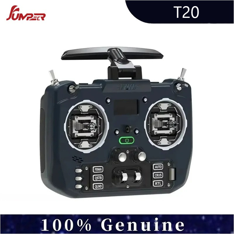 Jumper T20S/T20 V2 ELRS Full-S – Jumper T20S V2 Radio Controller Bewertung und Preis