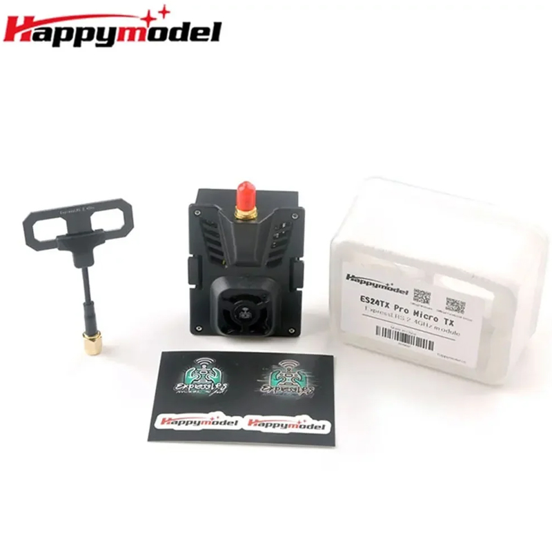 Happymodel ES24TX Pro 2,4GHz E – Happymodel Expresslrs Elrs Es24Tx Pro 1000Mw Bewertung und Preis