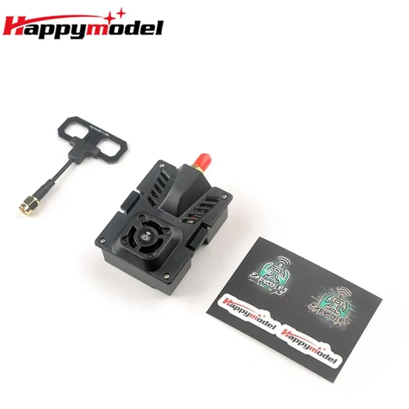 Happymodel ES24TX Pro 2,4GHz E – Happymodel Expresslrs Elrs Es24Tx Pro 1000Mw Bewertung und Preis
