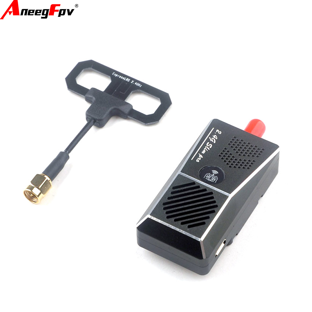 Happymodel 2.4G ExpressLRS ELR – Happymodel Expresslrs Elrs Es24Tx Pro 1000Mw Bewertung und Preis