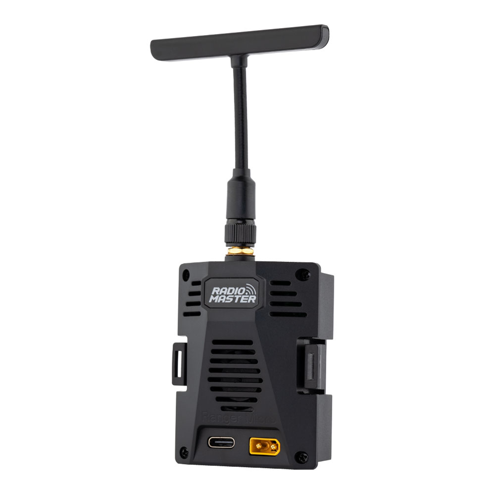 RadioMaster Ranger Micro 2,4 G – Radiomaster Ranger 2.4Ghz Elrs Module Bewertung und Preis