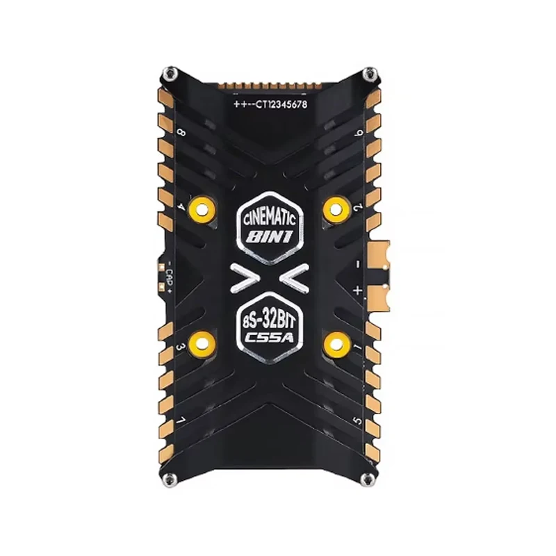T-MOTOR T-HOBBY C55A 8in1 Film – T-Motor F7 Pro Flight Controller Bewertung und Preis