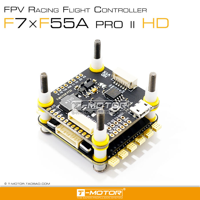 T-MOTOR Tmotor F4 F7 722 HD Fl – T-Motor F7 Pro Flight Controller Bewertung und Preis