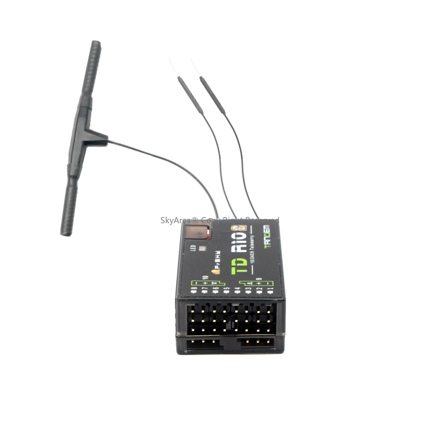 FrSky 2,4 GHz 900 MHz Tandem-D – Frsky Tandem X20S Transmitter Bewertung und Preis