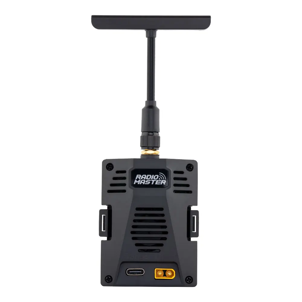 RadioMaster Ranger Micro 2,4GH – Radiomaster Ranger 2.4Ghz Elrs Module Bewertung und Preis