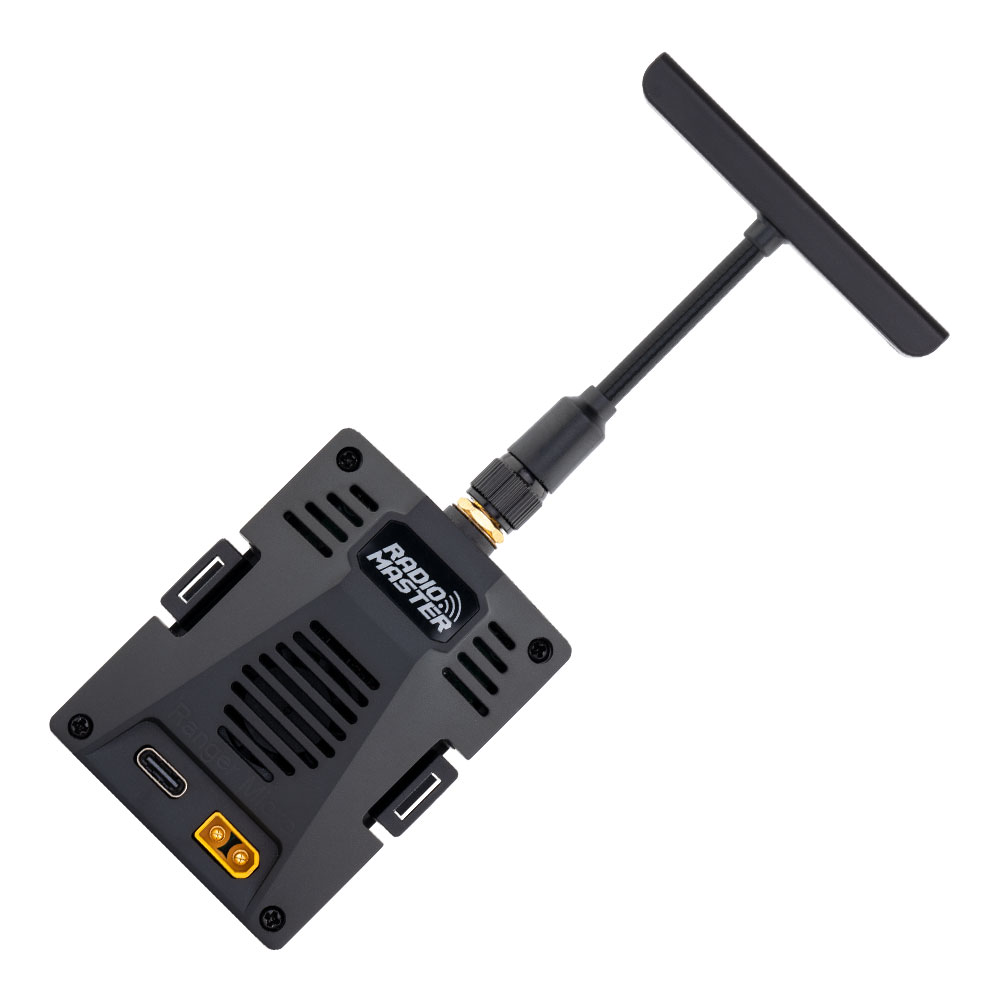 RadioMaster Ranger Micro 2,4GH – Radiomaster Ranger 2.4Ghz Elrs Module Bewertung und Preis