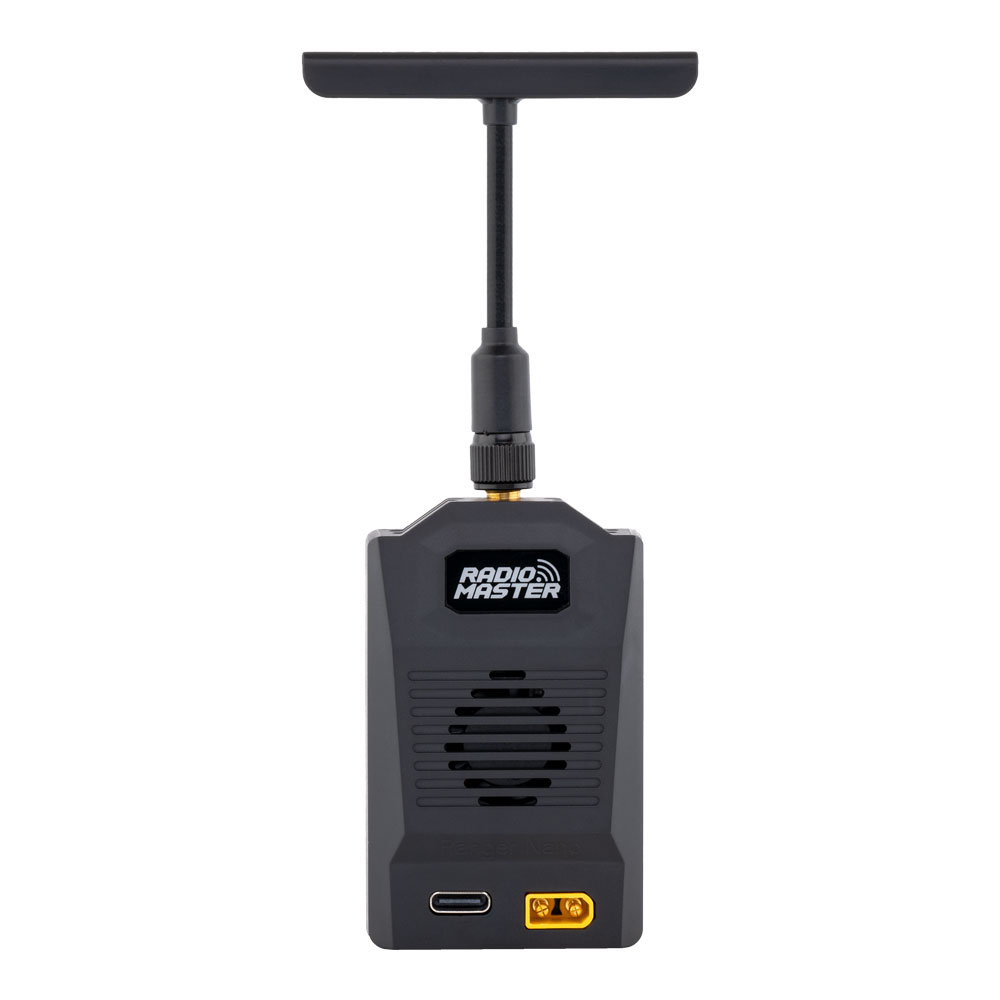 RadioMaster Ranger Nano 2,4 GH – Radiomaster Ranger 2.4Ghz Elrs Module Bewertung und Preis