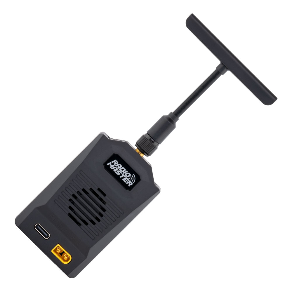 RadioMaster Ranger Nano 2,4 GH – Radiomaster Ranger 2.4Ghz Elrs Module Bewertung und Preis