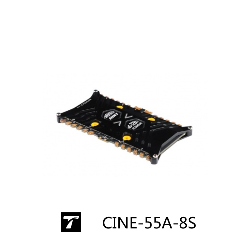 CINE-55A-8S-BLHeli_32 8-IN-1 P – T-Motor F7 Pro Flight Controller Bewertung und Preis