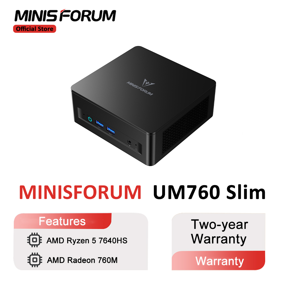 MINISFORUM Mini-PC UM760 Slim  – Betafpv Superg Nano Transmitter Module Bewertung und Preis