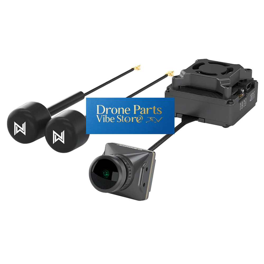 DronePCaddx Walksnail Avatar G – Walksnail Avatar Hd Pro Kit Bewertung und Preis