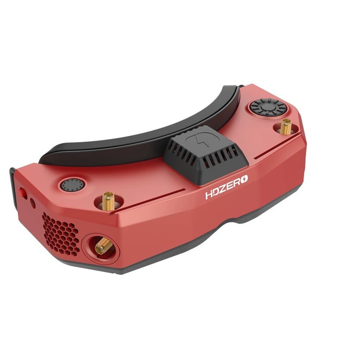 HDZero Goggles 2 FPV HD Digita – Hdzero Goggles Fpv Digital Hd Bewertung und Preis