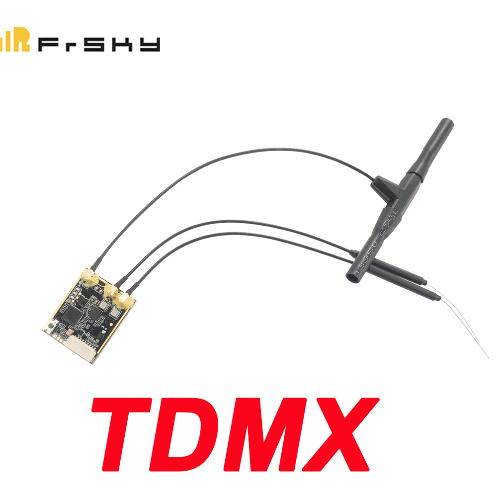 FrSky 2,4G 900M Tandem Dual-Ba – Frsky Tandem X20S Transmitter Bewertung und Preis