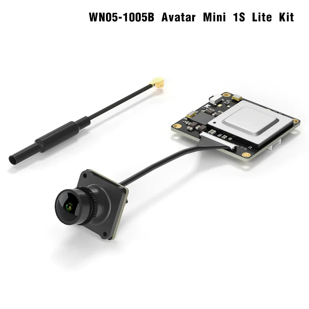 CADDX Walksnail Avatar HD Mini – Walksnail Avatar Hd Pro Kit Bewertung und Preis