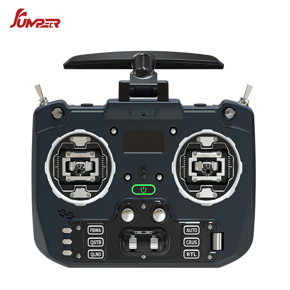 Jumper T20 T20S V2 ELRS 915 MH – Jumper T20S V2 Radio Controller Bewertung und Preis