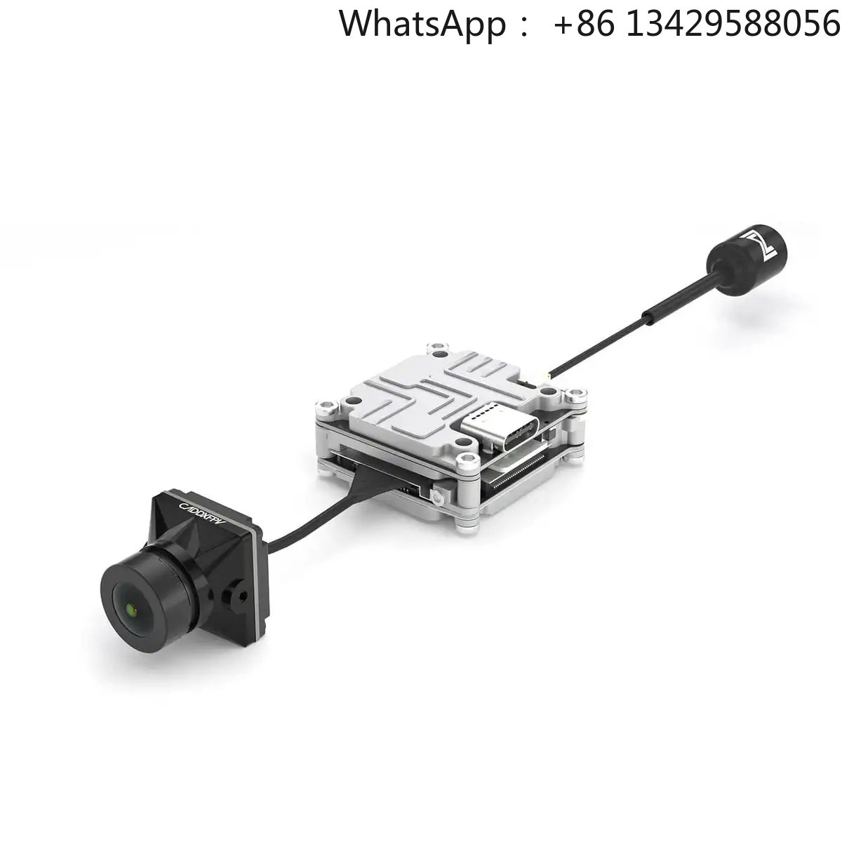 Caddx Nebula Pro Vista Kit Met – Caddx Vista Nebula Pro Digital Kit Bewertung und Preis