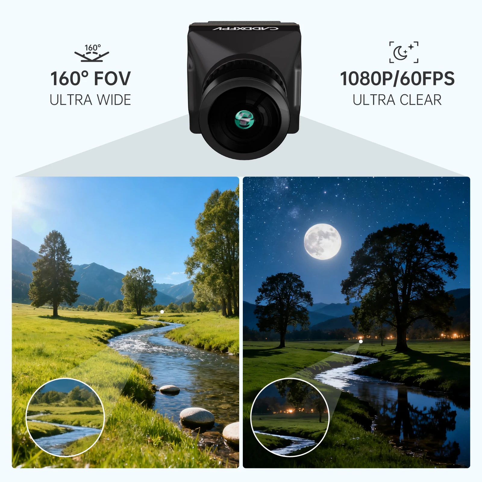 CADDX WALKSNAIL VTX Avatar HD  – Walksnail Avatar Hd Pro Kit Bewertung und Preis