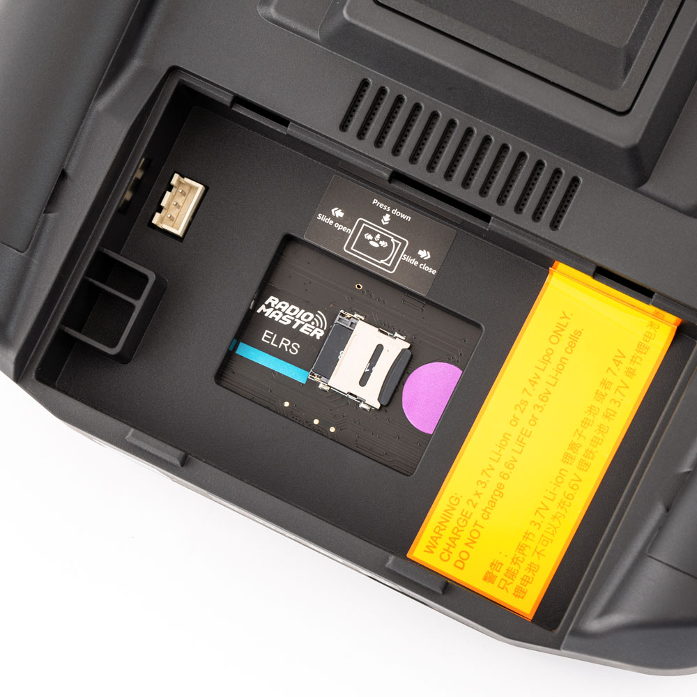 RadioMaster Boxer Funkfernsteu – Radiomaster Pocket Elrs M2 Bewertung und Preis