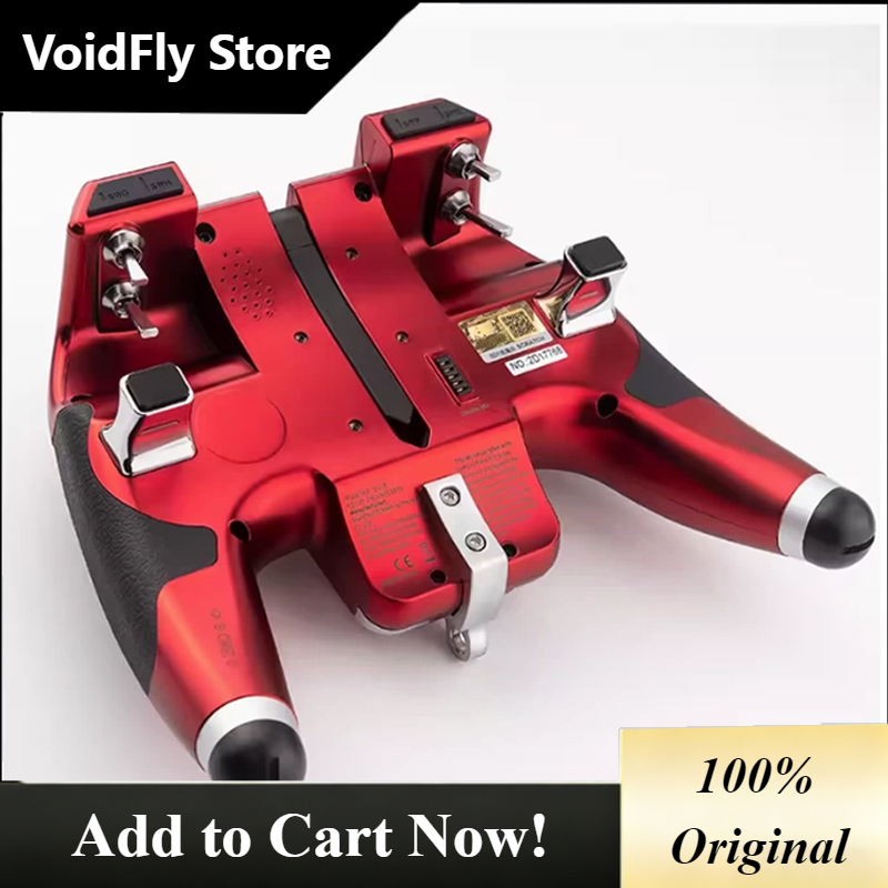 VoidFly FLYSKY Fusi EL18 2,4G  – Flysky El18 Radio Transmitter Bewertung und Preis