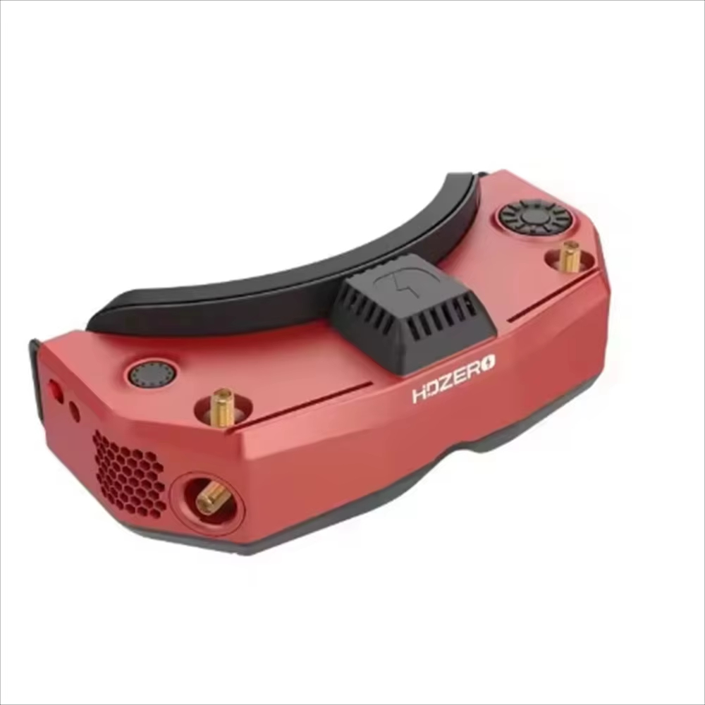 1080P Low Latency HDZero Goggl – Hdzero Goggles Fpv Digital Hd Bewertung und Preis