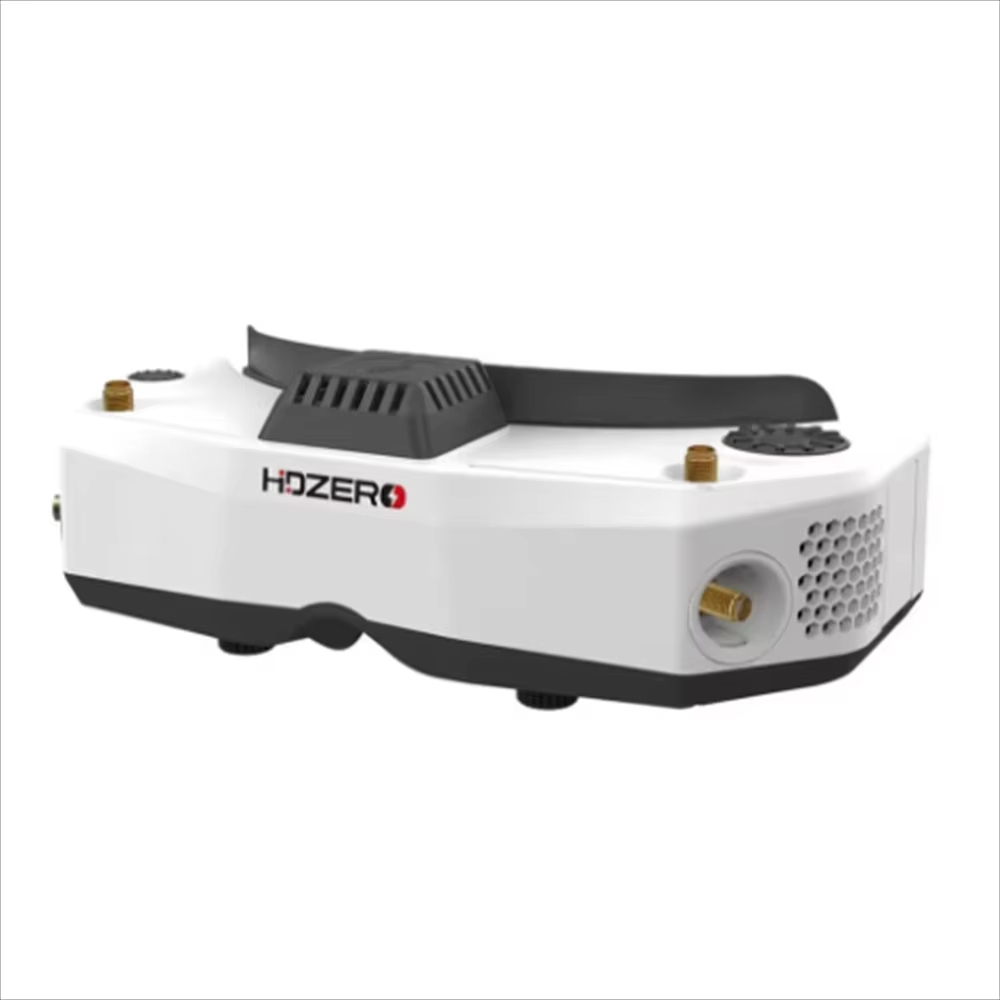 1080P Low Latency HDZero Goggl – Hdzero Goggles Fpv Digital Hd Bewertung und Preis