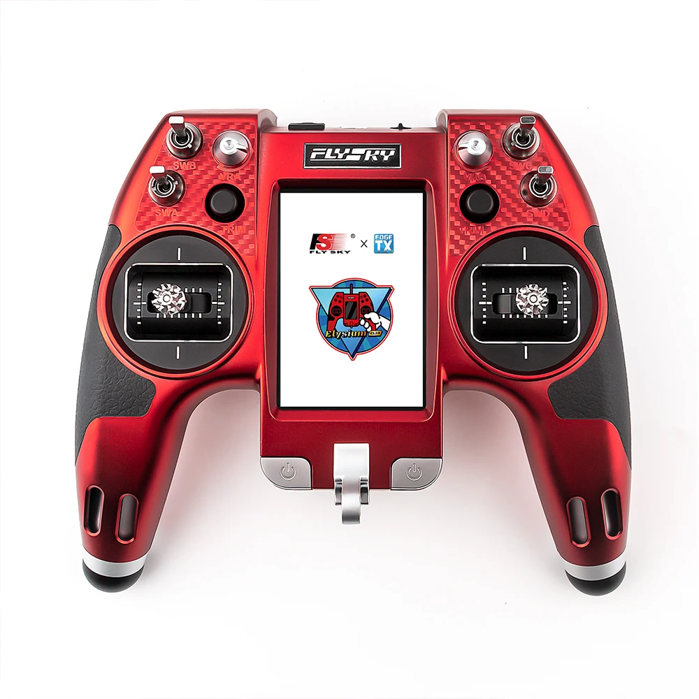 FLYSKY EL18 2,4G AFHDS3 EdgeTX – Flysky El18 Radio Transmitter Bewertung und Preis