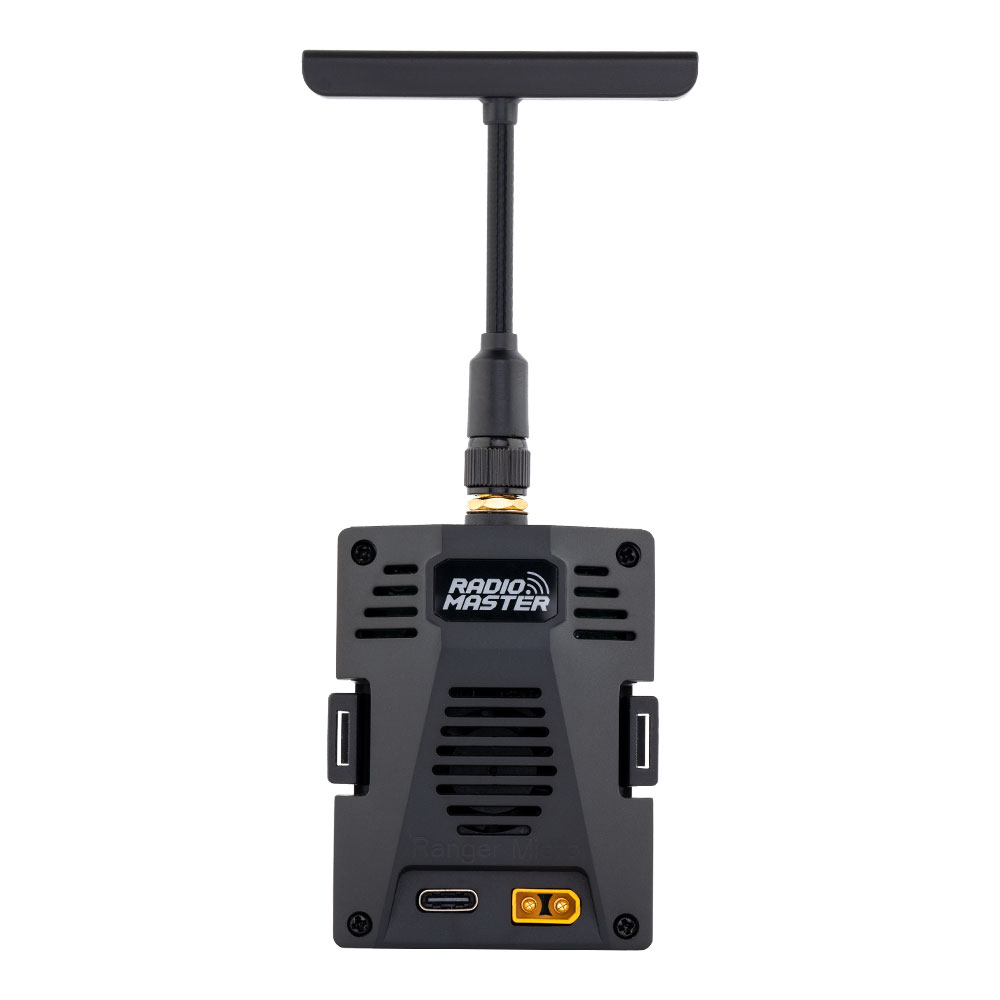 RadioMaster Ranger Micro 2,4GH – Radiomaster Ranger 2.4Ghz Elrs Module Bewertung und Preis