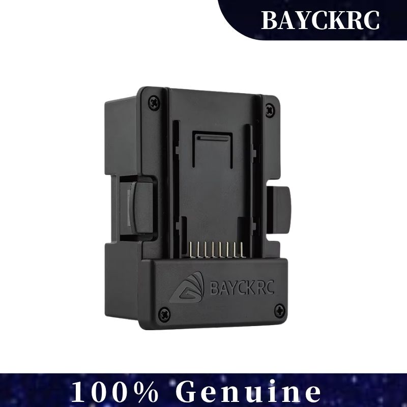 BAYCKRC NANO-Sendermodul-Adapt – Radiomaster Ranger 2.4Ghz Elrs Module Bewertung und Preis