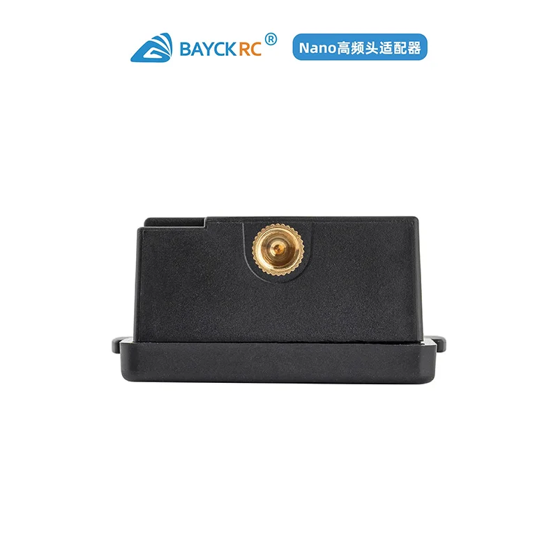 BAYCKRC NANO-Sendermodul-Adapt – Radiomaster Ranger 2.4Ghz Elrs Module Bewertung und Preis
