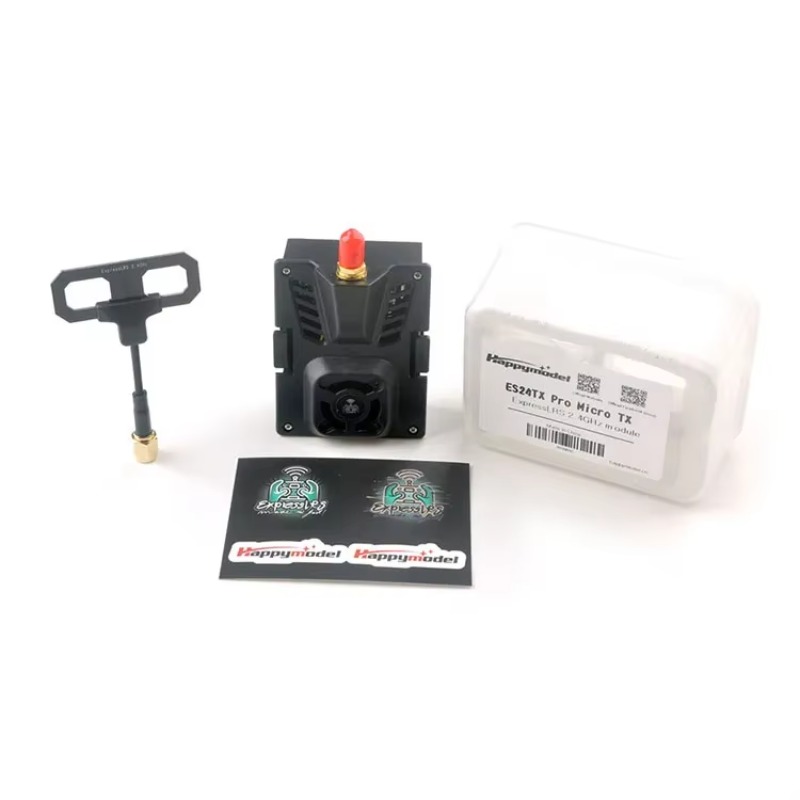 HappyModel ES24TX Pro 1000 mW  – Happymodel Expresslrs Elrs Es24Tx Pro 1000Mw Bewertung und Preis
