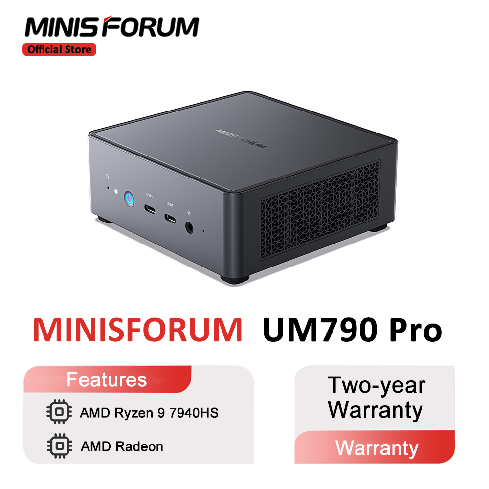 Neuer MINISFORUM UM790 Pro Min – Betafpv Superg Nano Transmitter Module Bewertung und Preis