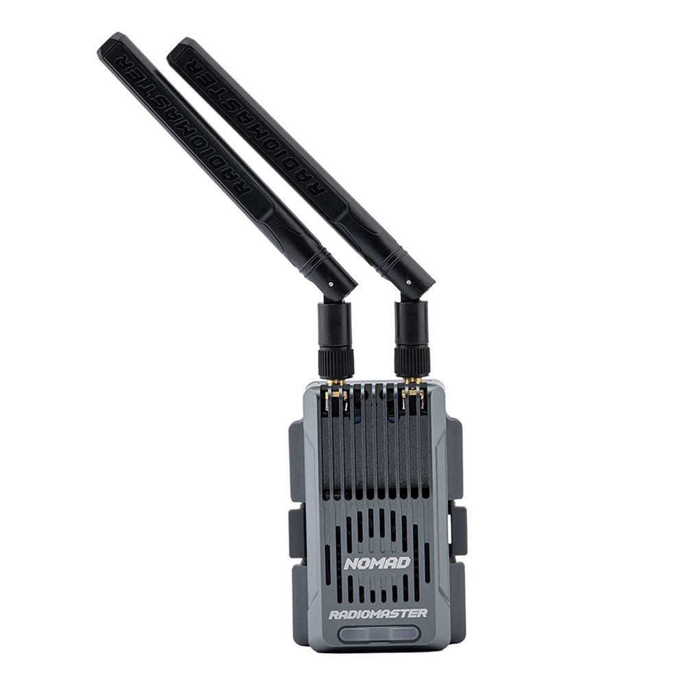 Radiomaster Nomad Dual Band Ge – Radiomaster Ranger 2.4Ghz Elrs Module Bewertung und Preis