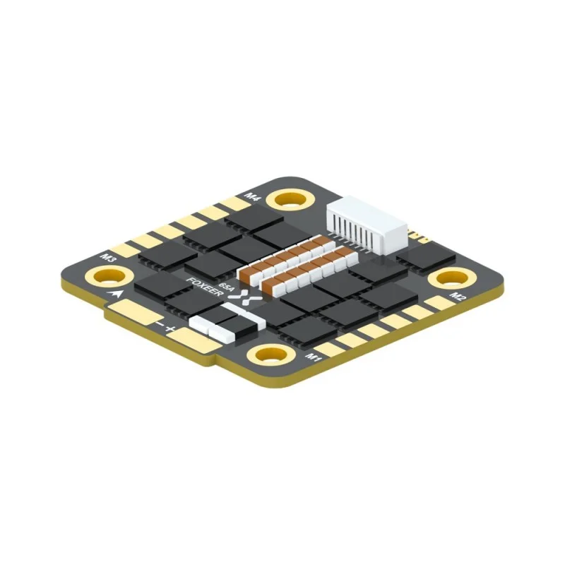 Foxeer Reaper F4 128K 65A BLHE – Foxeer Reaper F4 128K 65A Esc Bewertung und Preis
