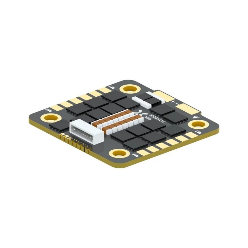 Foxeer Reaper F4 128K 65A BLHE – Foxeer Reaper F4 128K 65A Esc Bewertung und Preis