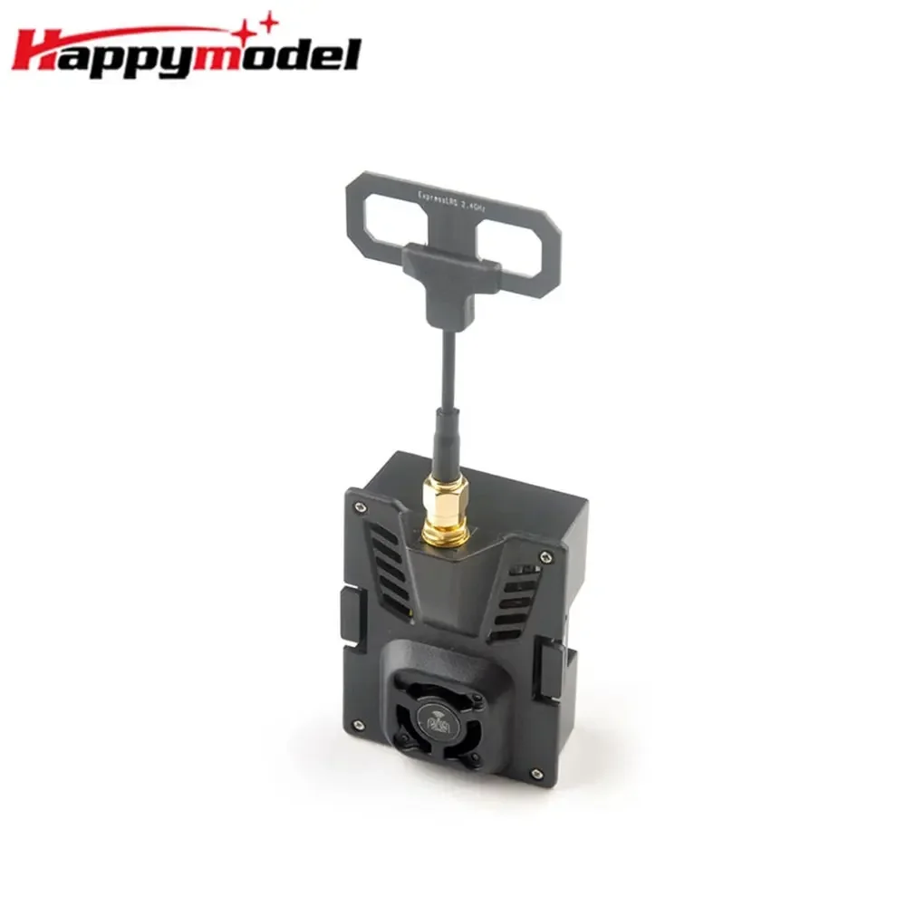 SkyDElHappyModel ES24TX Pro 10 – Happymodel Expresslrs Elrs Es24Tx Pro 1000Mw Bewertung und Preis